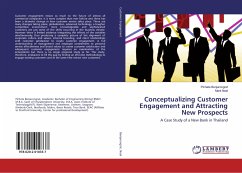Conceptualizing Customer Engagement and Attracting New Prospects - Benjarongrat, Pichate;Neal, Mark