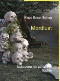Mordlust (eBook, ePUB)
