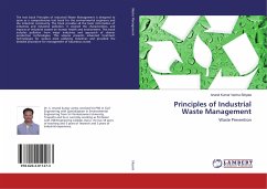 Principles of Industrial Waste Management