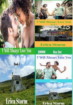 Cover I Will Always Love You Box Set (eBook, ePUB)