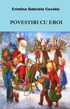 Cover Povestiri cu eroi (eBook, ePUB)