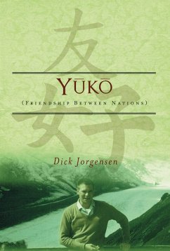 Cover Yuko (eBook, ePUB)
