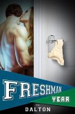 Freshman Year (eBook, ePUB)