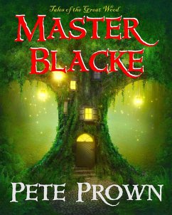 Cover Master Blacke (eBook, ePUB)