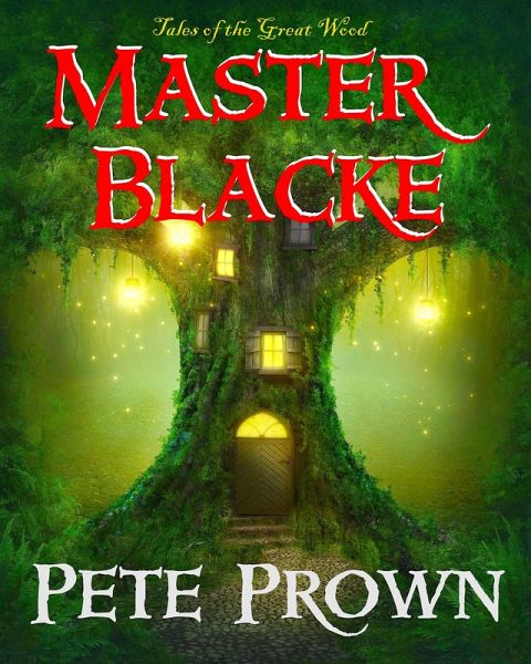 Master Blacke (eBook, ePUB)