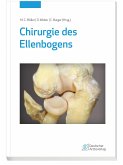 Chirurgie des Ellenbogens (eBook, PDF)