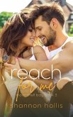 Reach For Me: Sweet beach romance (Moonshell Bay, #3) (eBook, ePUB)