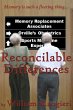 Reconcilable Differences (eBook, ePUB) - Bild 1