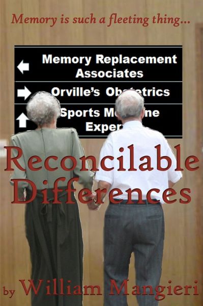Reconcilable Differences (eBook, ePUB) Reconcilable Differences (eBook, ePUB)