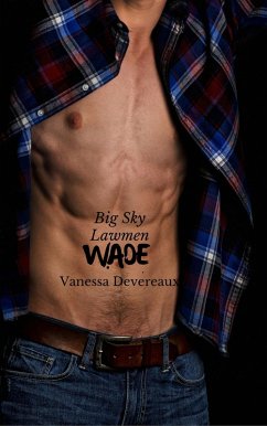 Cover Wade-Big Sky Lawmen (eBook, ePUB)