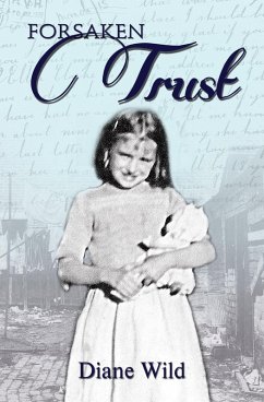 Forsaken Trust (eBook, ePUB) - Wild, Diane