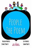 People: The Poem (A Miss Harmony Book of Manners, #1) (eBook, ePUB)