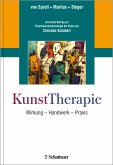 KunstTherapie (eBook, PDF) KunstTherapie (eBook, PDF)