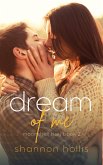 Dream of Me: An opposites attract sweet romance (Moonshell Bay, #2) (eBook, ePUB)