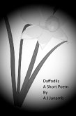 Daffodils - A Short Poem (eBook, ePUB)