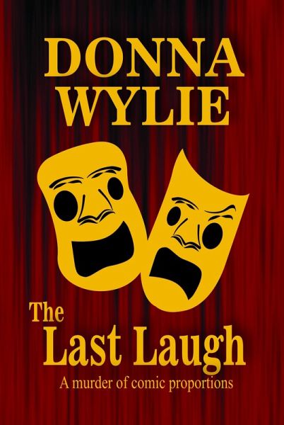 The Last Laugh (eBook, ePUB)