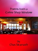 Poems From A Coffee Shop Window (eBook, ePUB)