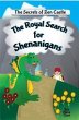 The Royal Search for Shenanigans... - Bild 1