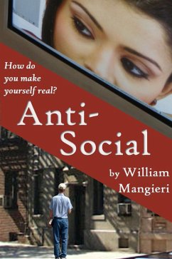 Cover Anti-Social (eBook, ePUB)