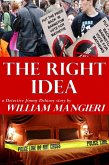 The Right Idea (Detective Jimmy Delaney, #3) (eBook, ePUB)