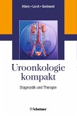 Uroonkologie kompakt (eBook, PDF)