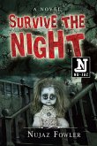 Survive The Night (eBook, ePUB) Survive The Night (eBook, ePUB)