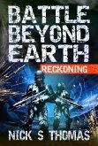 Battle Beyond Earth: Reckoning (eBook, ePUB)