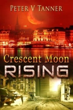 Cover Crescent Moon Rising (eBook, ePUB)