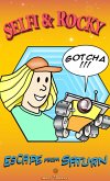 Escape From Saturn (eBook, ePUB) Escape From Saturn (eBook, ePUB)