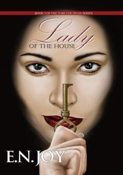 Lady of the House (eBook, ePUB) - Joy, E. N.