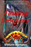 Finding Sanctuary (eBook, ePUB) Finding Sanctuary (eBook, ePUB)