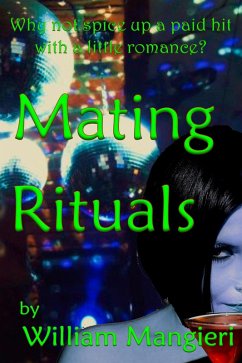Cover Mating Rituals (eBook, ePUB)