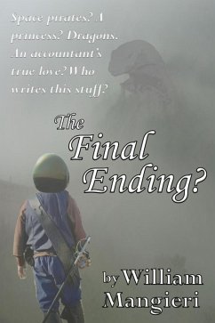 Cover The Final Ending? (eBook, ePUB)