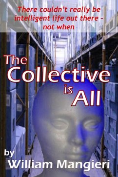 Cover The Collective is All (eBook, ePUB)