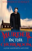 Murder in the Choir Room (eBook, ePUB) Murder in the Choir Room (eBook, ePUB)