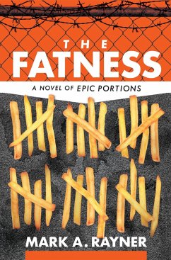 Cover The Fatness (eBook, ePUB)