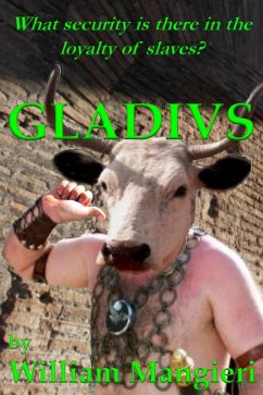 Cover Gladius (eBook, ePUB)
