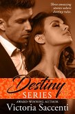 Destiny's Series Box Set (eBook, ePUB) Destiny's Series Box Set (eBook, ePUB)