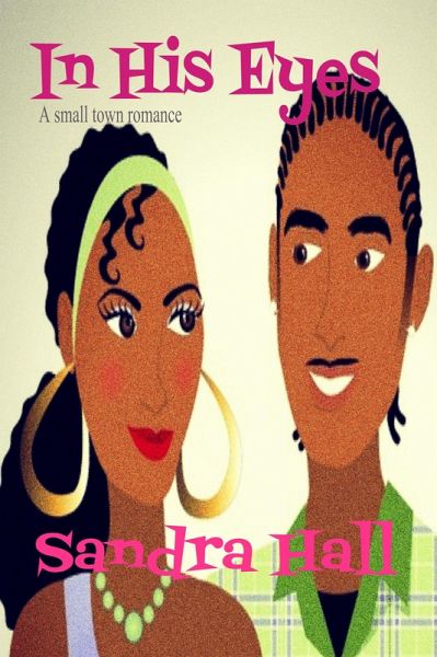 In His Eyes (eBook, ePUB)