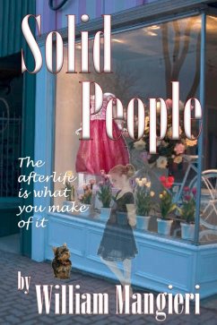 Cover Solid People (eBook, ePUB)