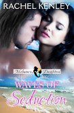 Waves of Seduction - Book Three of Melusine's Daughters Series (eBook, ePUB)