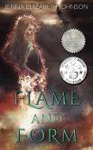 Flame and Form (Draghans of Firiehn Book 1) (eBook, ePUB)