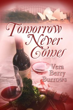 Cover Tomorrow Never Comes (eBook, ePUB)