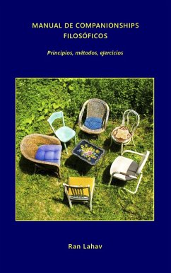 Cover Manual de Companionships Filosoficos (eBook, ePUB)