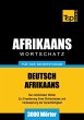 Wortschatz Deutsch-Afrikaans für das... - Bild 1