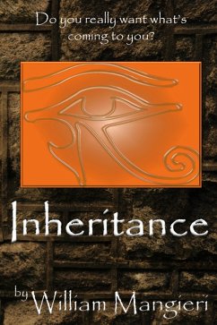 Cover Inheritance (eBook, ePUB)
