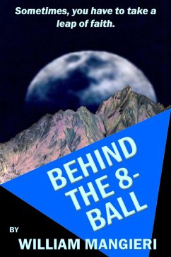 Cover Behind the 8-Ball (eBook, ePUB)