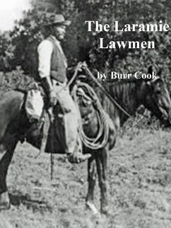Cover The Laramie Lawmen (eBook, ePUB)