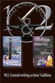 The ShadowsForge Collection: #1 Three Times a Hero & #2 Trials on Tour (eBook, ePUB)