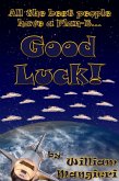 Good Luck! (eBook, ePUB)